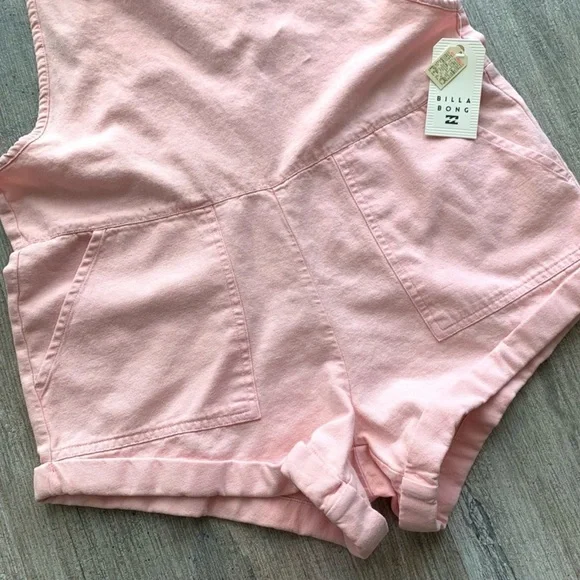 π₯π₯BILLABONG - SALT PLAYSUITπ₯π₯ - Picture 6 of 10